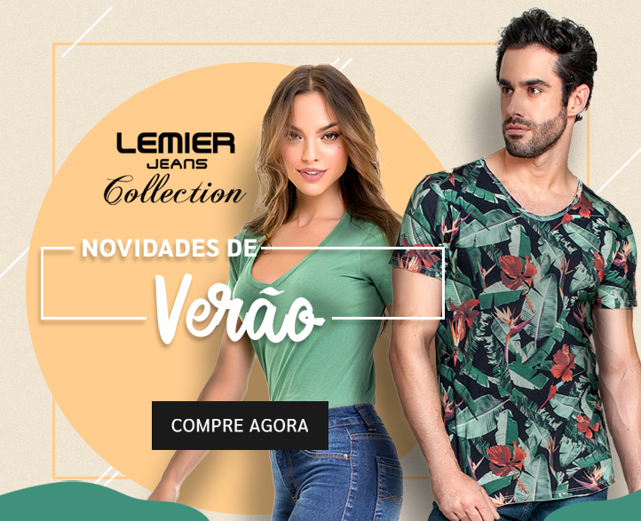 loja lemier jeans